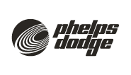 PHELPS DODGE