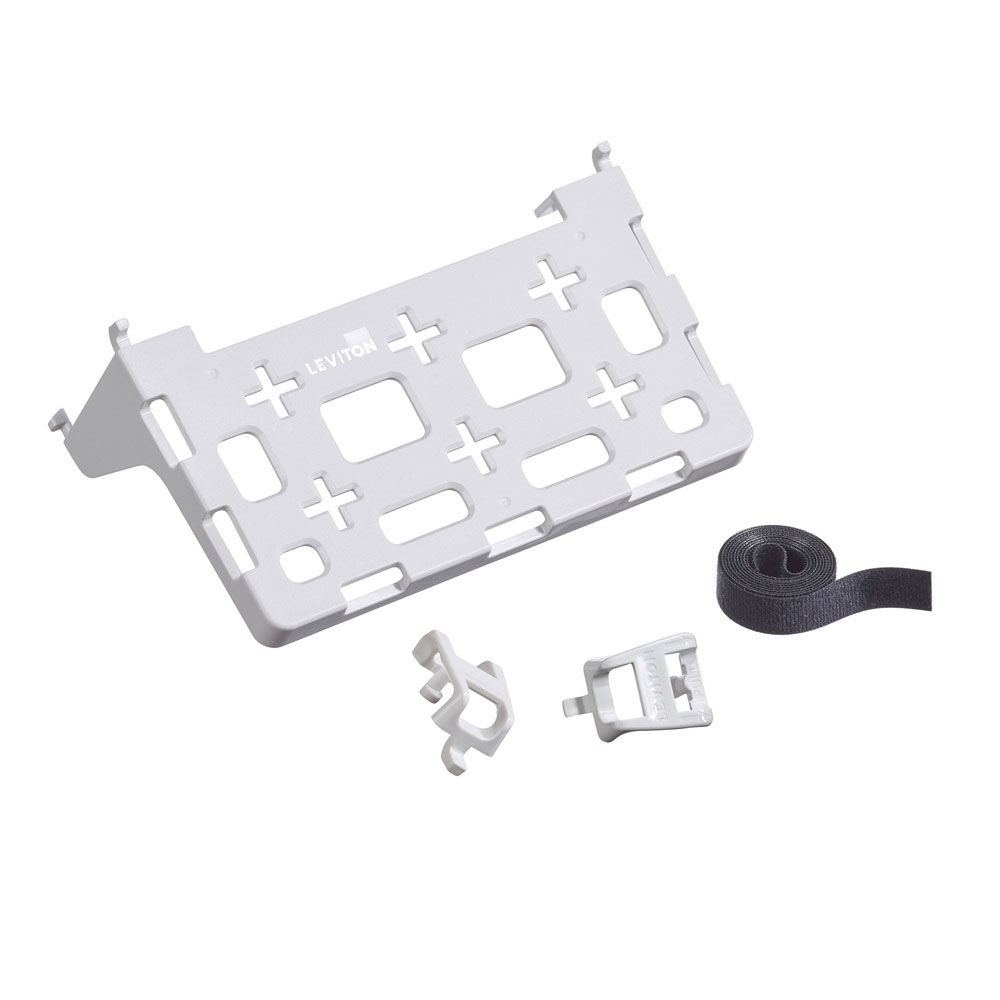 ACCESORIO SOPORTE UNIVERSAL EQUIPO ACTIVO C/VELCRO SMC 49605-AUB