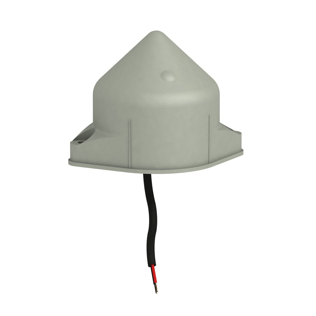 ANTENNA RELE AC/DC 5M CABLE ZBRA1