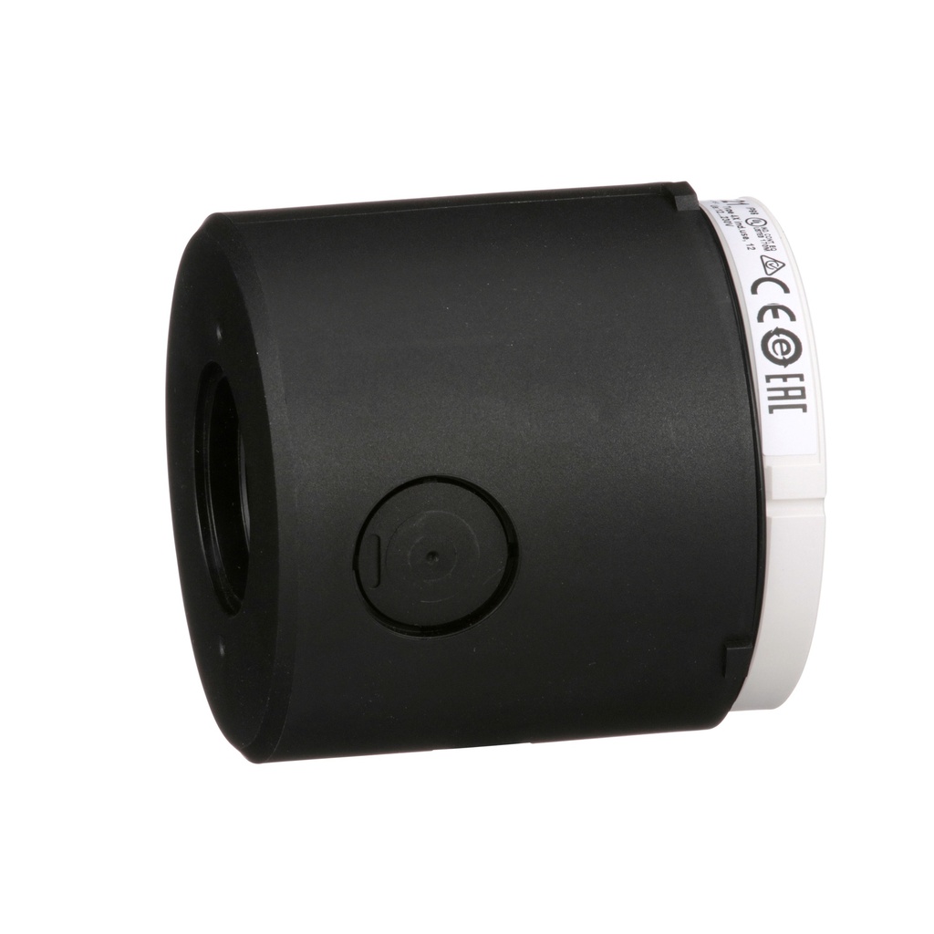 BASE D/CONEXION Y TAP.P/CULUMN.LUMINOSA XVBC21