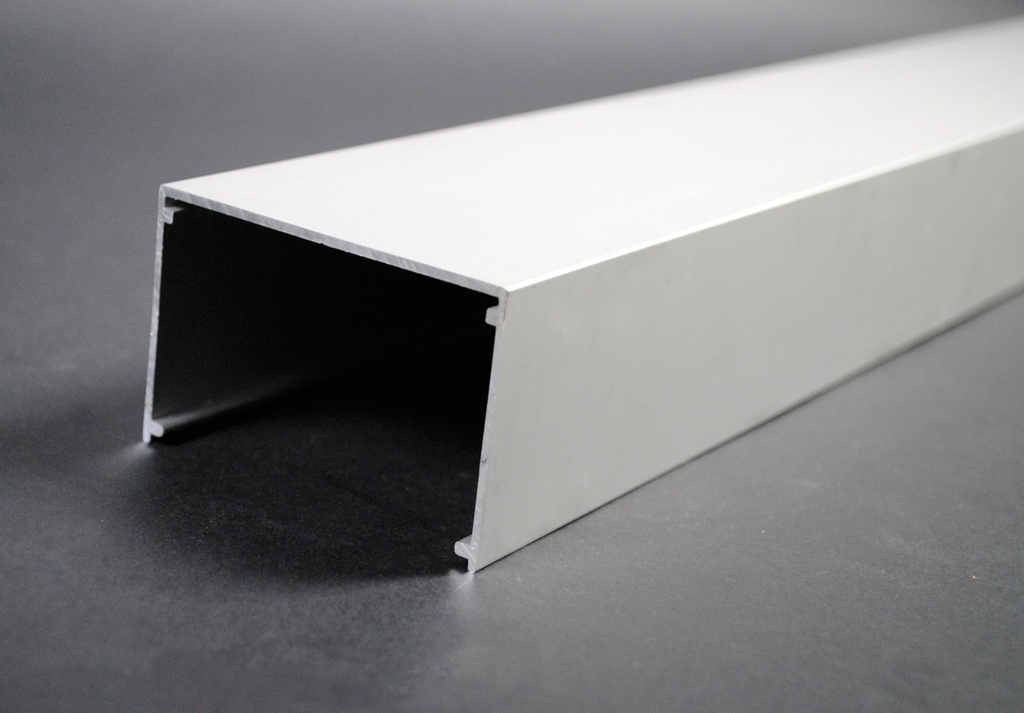 BASE P/ CANALETA 1.5mm AL3300 WIREMOLD AL3300B10