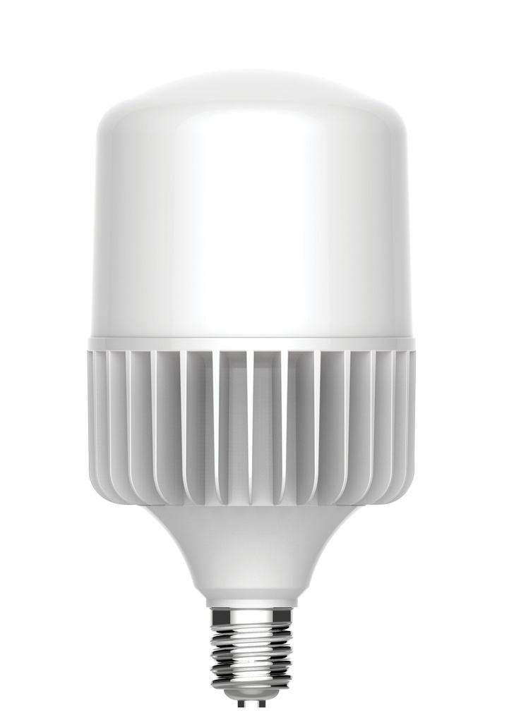 BOMBILLO LED E40 HP 100W 120-277V 8000lm 6500K