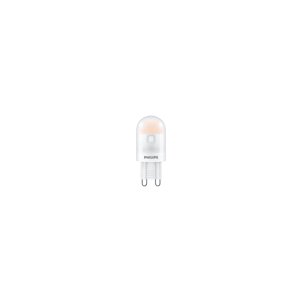 BOMBILLO LED G9 1.5W 100-240V 170lm 2700K
