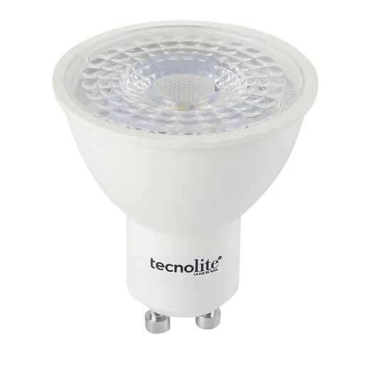 BOMBILLO LED GU10 5W 100-127V 410LM CCT 2700K-6500K CONNECT