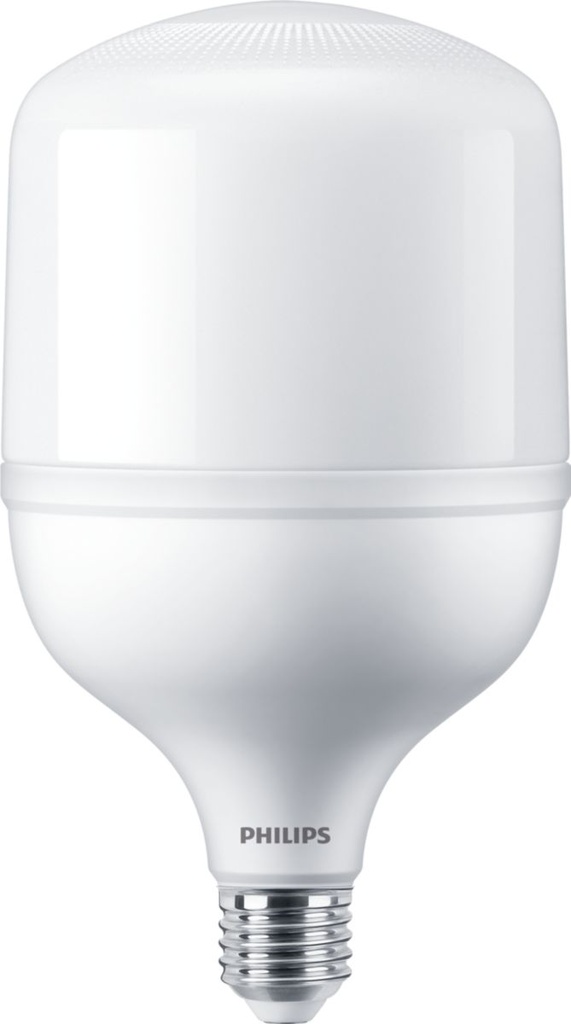 BOMBILLO LED HP Tforce E27 40W 100-240V 4000lm 6500K