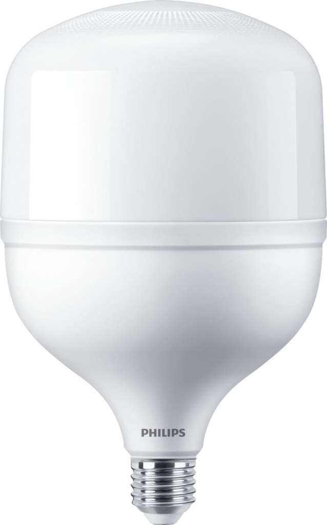 BOMBILLO LED HP TForce E27 50W 120-240V 4000lm 6500K
