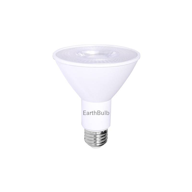 BOMBILLO LED PAR30 E27 8W 120V 800lm 5000K DIM UL