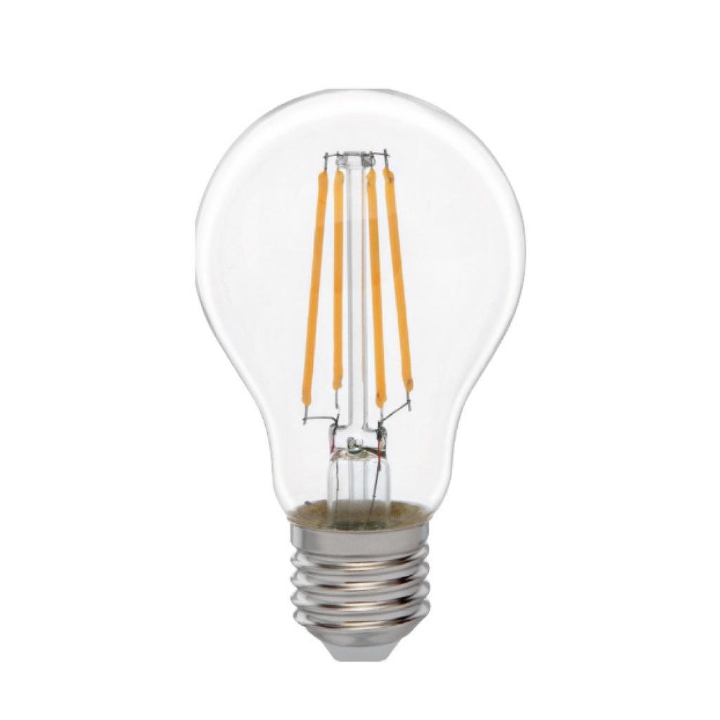 BOMBILLO LED VINTAGE A60F E27 4W 120V 3000K LED INSIDE 5603