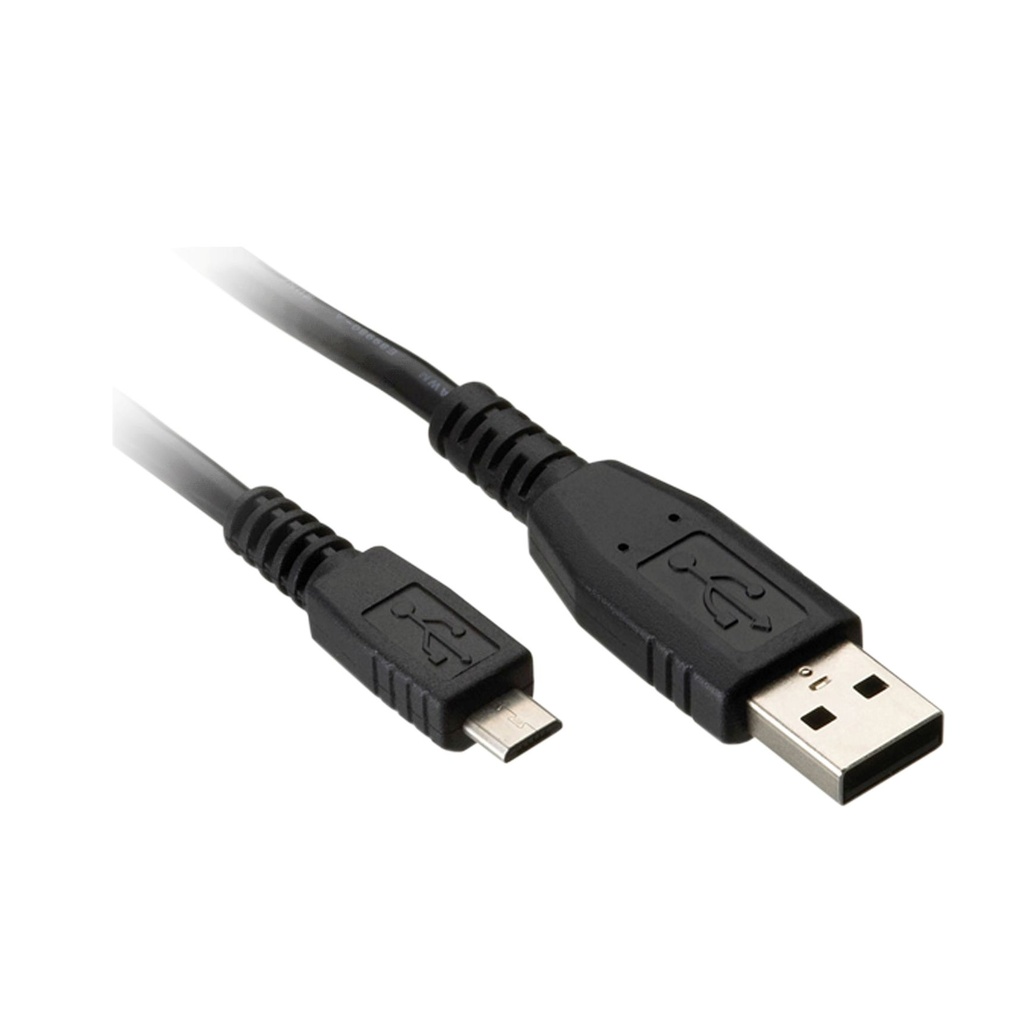 CABLE USB DE PROGRAMACION 3 M USB PROGRAMMING CABLE,3M TCSXCNAMUM3P