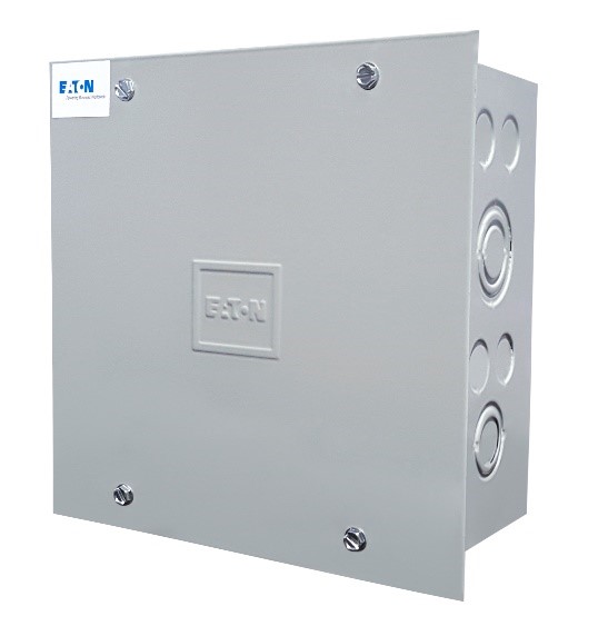 CAJA DE PASO 12" X 16" X 4", SOBREPONER 12164S