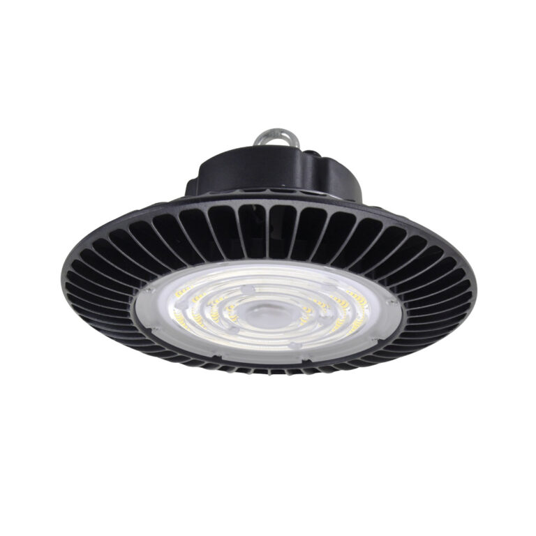 CAMPANA HIGH BAY LED 150W 18900LM 100-240V 6000K IP65 IK08 GC015