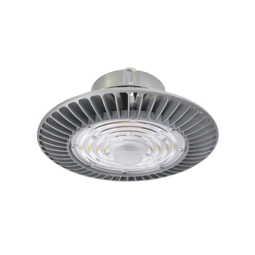 CAMPANA HIGH BAY LED ETL 150W 21450LM 120-277V 5700K 0-10V IP65 GC350