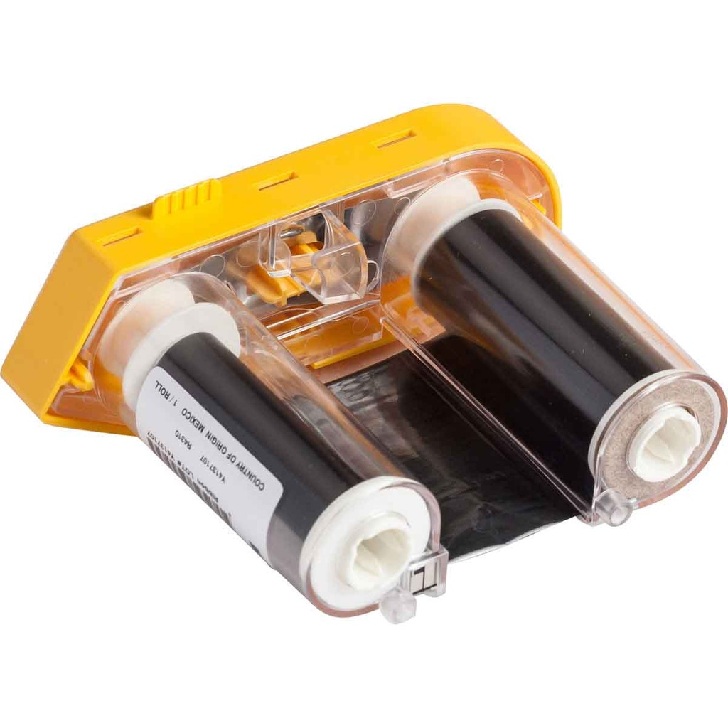 CARTUCHO DE TINTA NEGRO 2 IN X 75 FT M61-R4310
