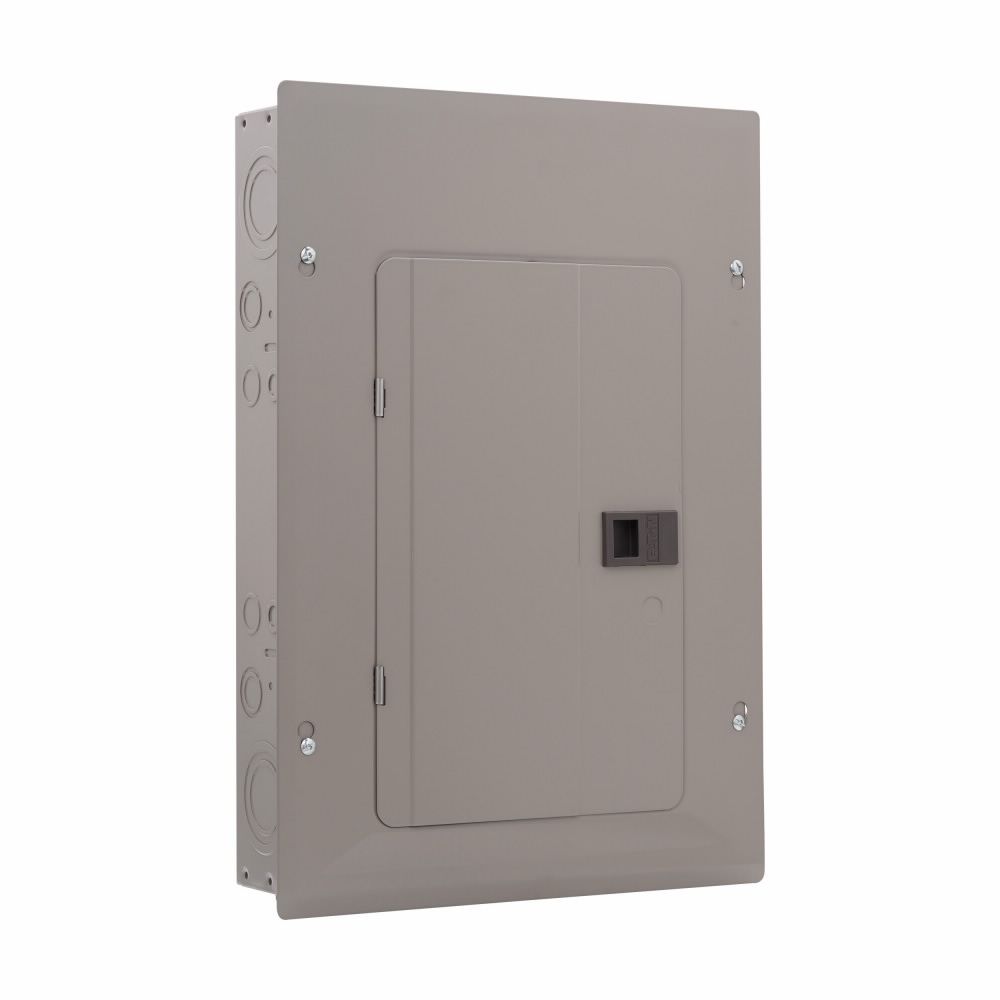 CENTRO DE CARGA CH DE EMPOTRAR 22P CON IP 100A 1 FASE CHP22B100X2PFA