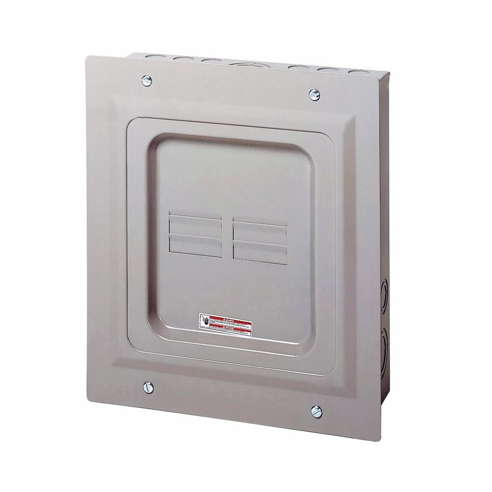 CENTRO DE CARGA CH DE EMPOTRAR 4P 125A 120/240V 1F 3H CH4L125FA