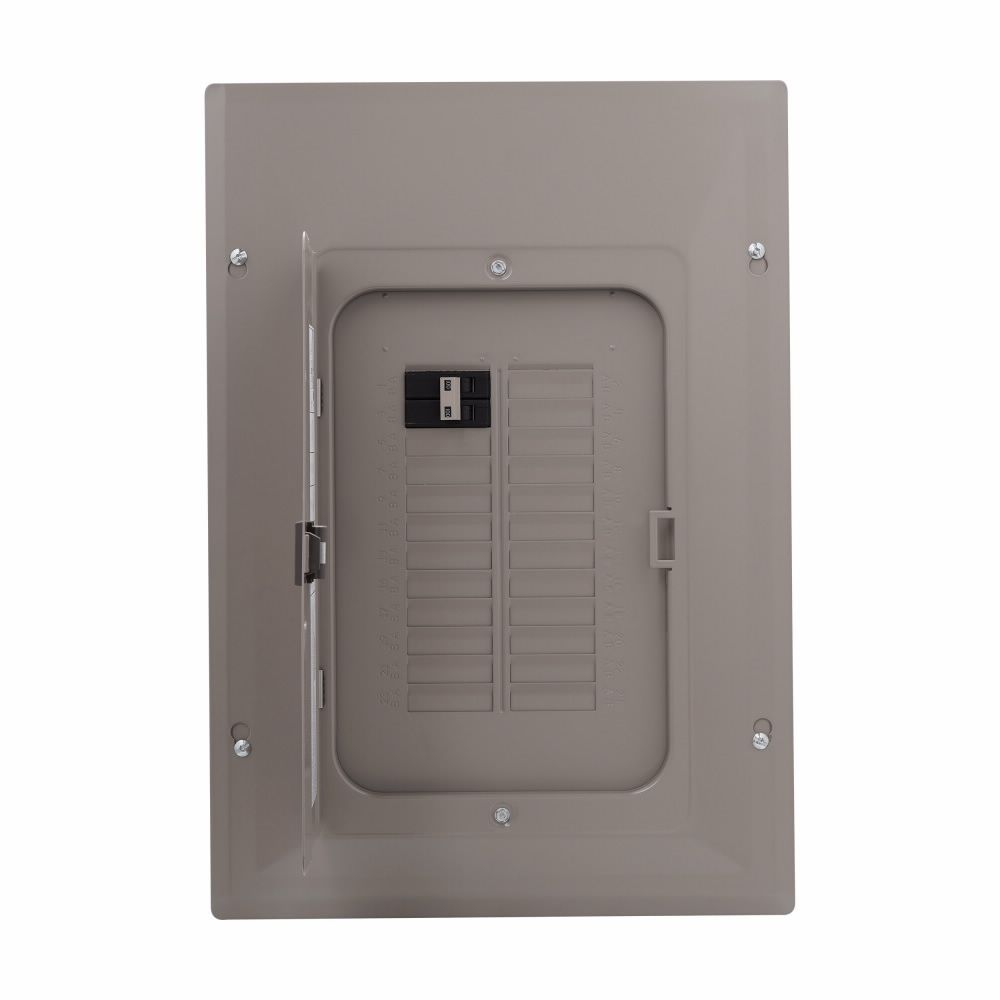 CENTRO DE CARGA CH DE PARCHE 22P CON IP 100A 1 FASE CHP22B100X2PSA