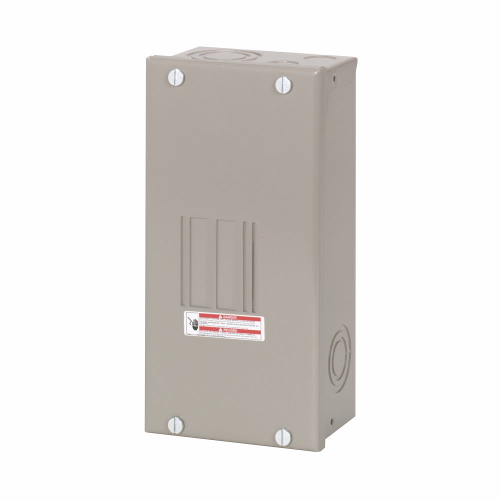 CENTRO DE CARGA CH DE SOBREPONER 2P 70A 120/240V 1F 3H CH2L70SA