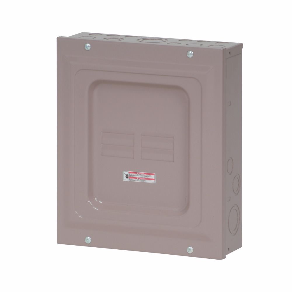 CENTRO DE CARGA CH DE SOBREPONER 4P 125A 120/240V 1F 3H CH4L125SA