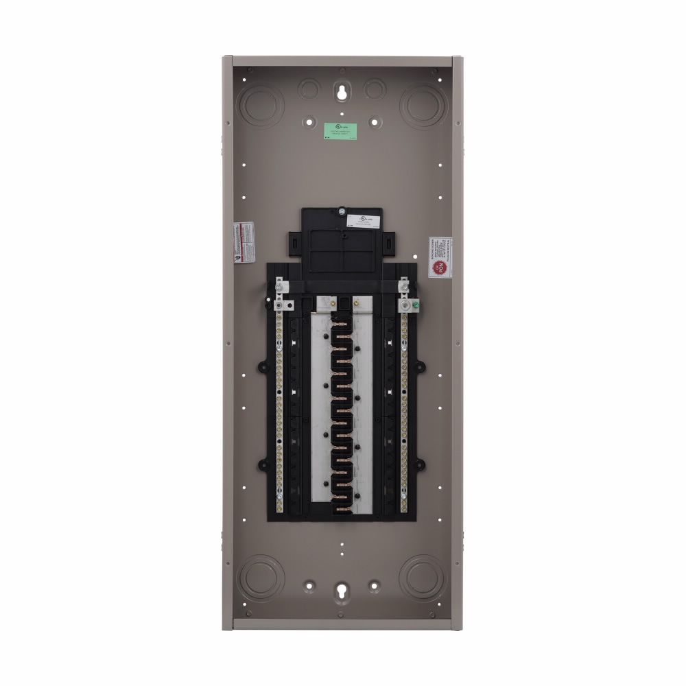 CENTRO DE CARGA CH EMPOTRAR 32P CONVERTIBLE 225A 1 FASE CHP32N225X6PF