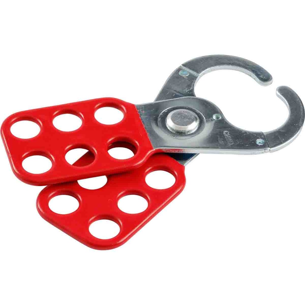 CERROJO DE SEGURIDAD PARA CANDADO 133161