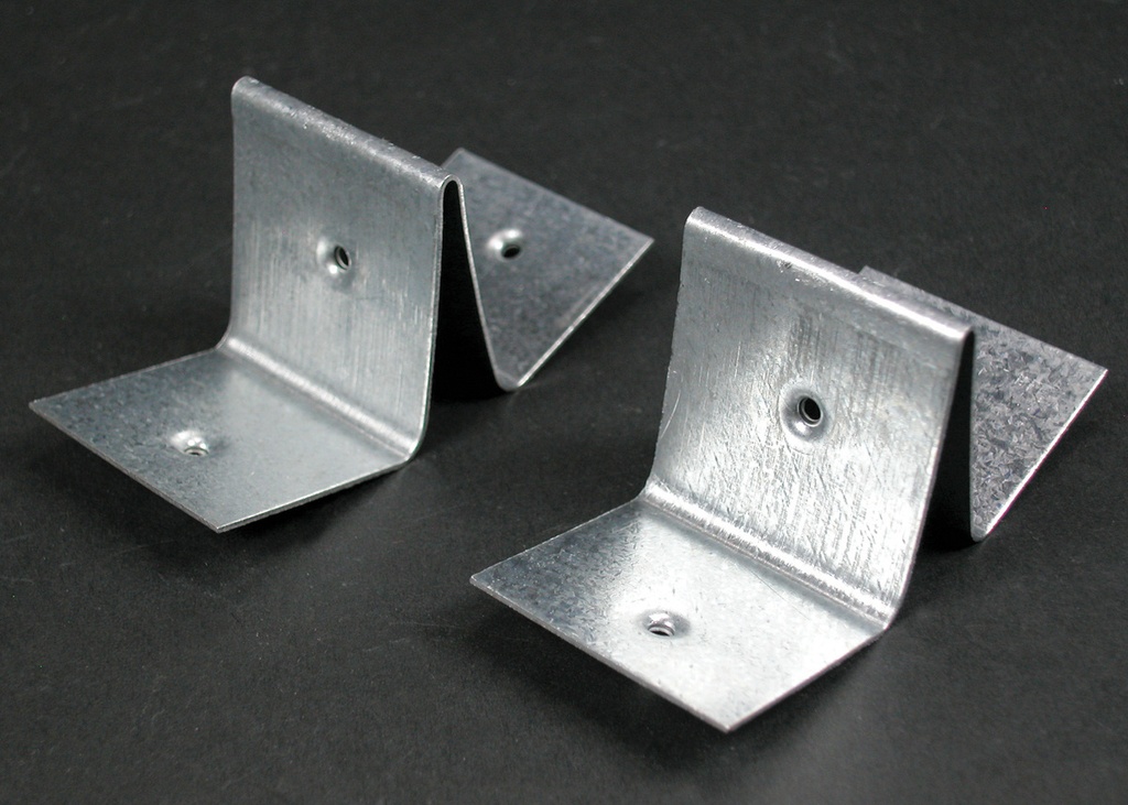 CLIP DIVISOR P/ CANALETA AL3300 WIREMOLD AL3301D