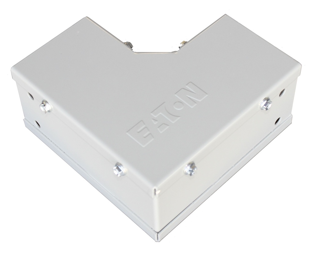 CODO DE 90 GRADOS PARA AERODUCTO 6 X 6 PULG 6690CH-U