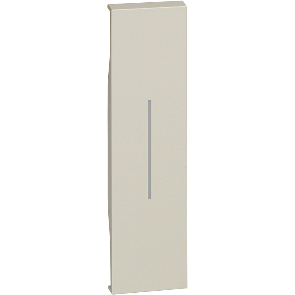 CUBIERTA 1 MODULO APAGADOR K4001C K4003C K4004 ARENA LIVING NOW KM01