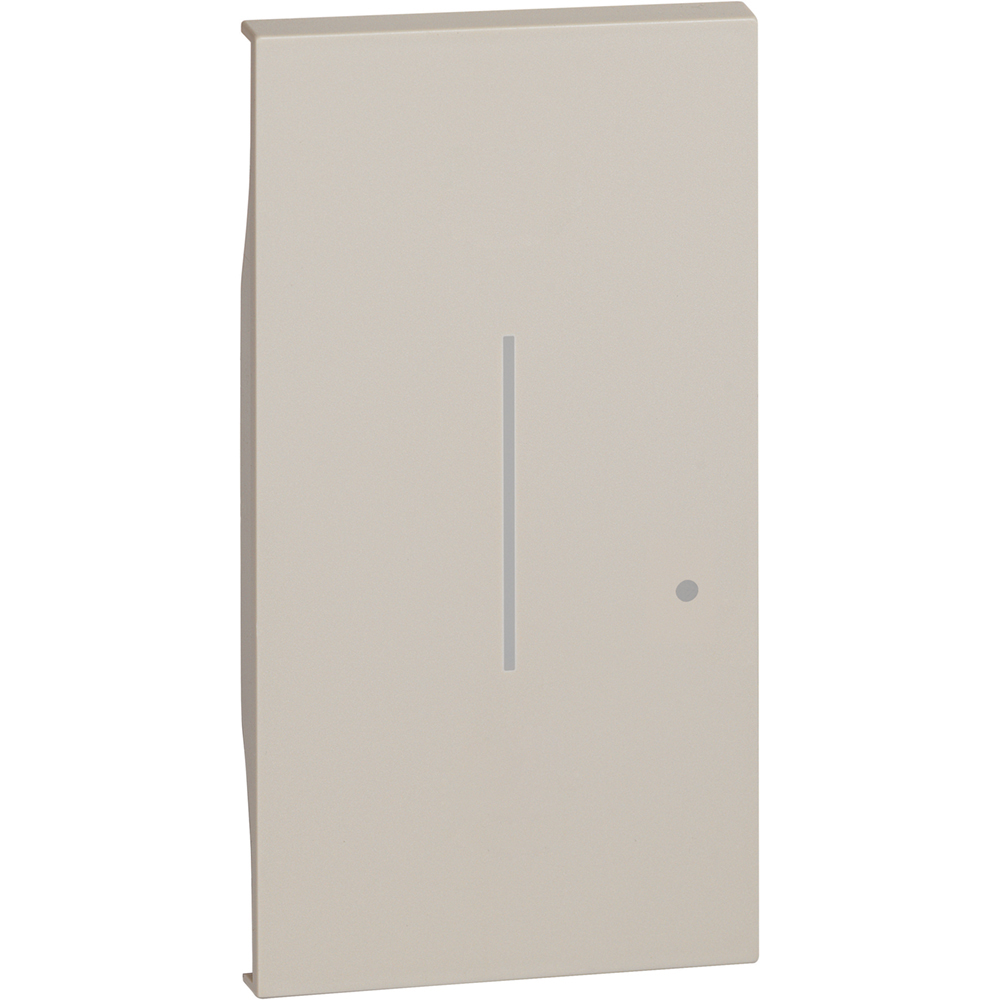 CUBIERTA 2 MODULOS PARA DIMMER K4411CM2 ARENA LIVING NOW KM33M2
