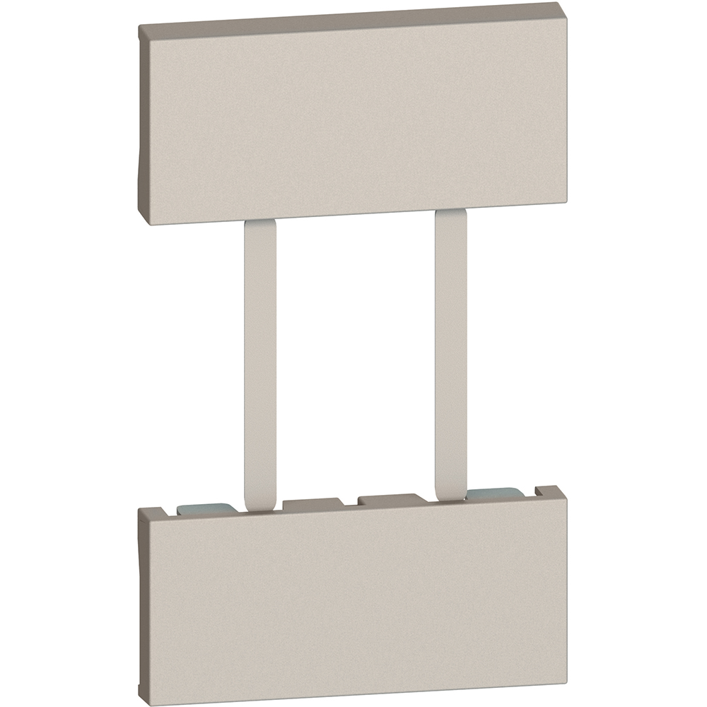 CUBIERTA 2 MODULOS PARA TOMA KG4129 ARENA LIVING NOW KM51