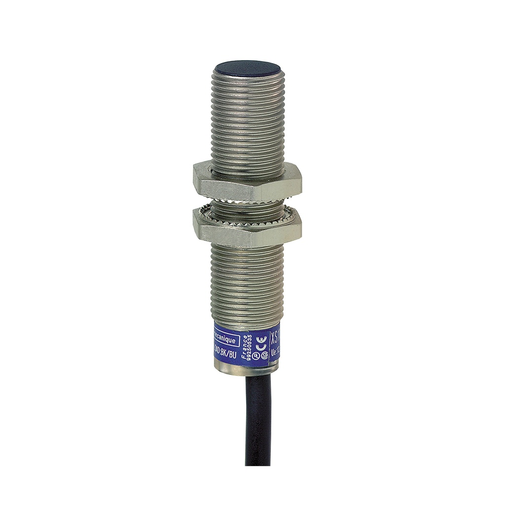 DETECTOR DE PROX INDUC TIPO CILINDRO XS612B1MBL2