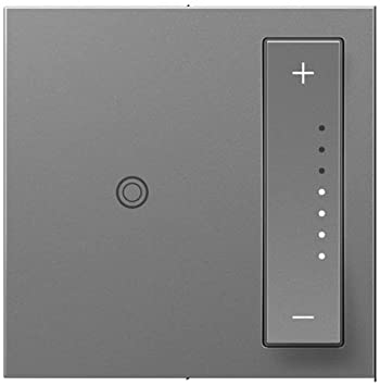DIMMER SOFTAP 1P/3V UNIVERSAL 700W 120V MAGNESIO ADORNE ADTP703TUM4