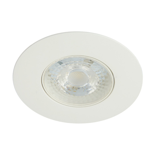 EMPOTRADO LED 5W 100-240V 350LM CCT 2.7K-6.5K 5YDLED154MVBTCW CONNECT