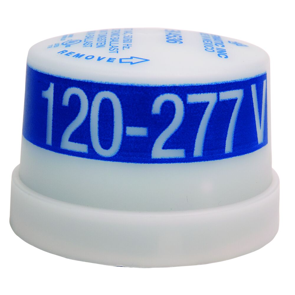 FOTOCELDA P/ LED 1000W 120/277V 10000 CICLOS 510J EK4536 INTERMATIC