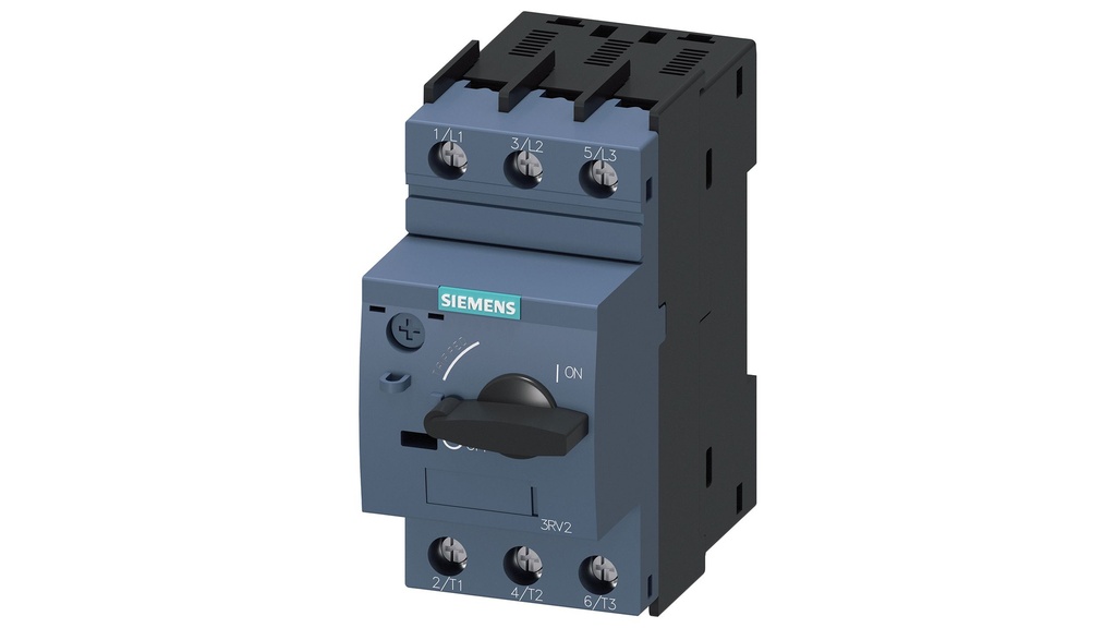 GUARDAMOTOR S00 CLASE 10 RANGO 10 A 16 AMPS 3RV20114AA10 SIEMENS