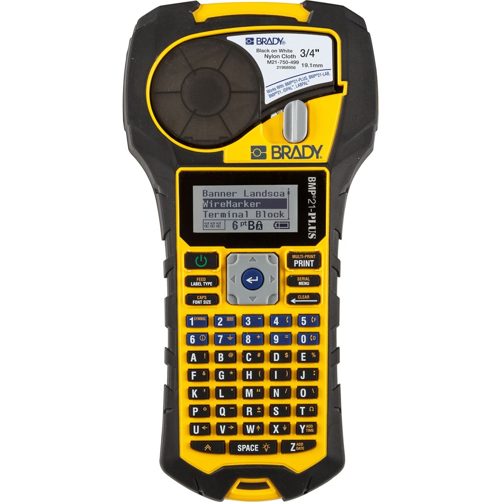 IMPRESORA PORTáTIL BMP21-PLUS BMP21-PLUS nuevo parte M210