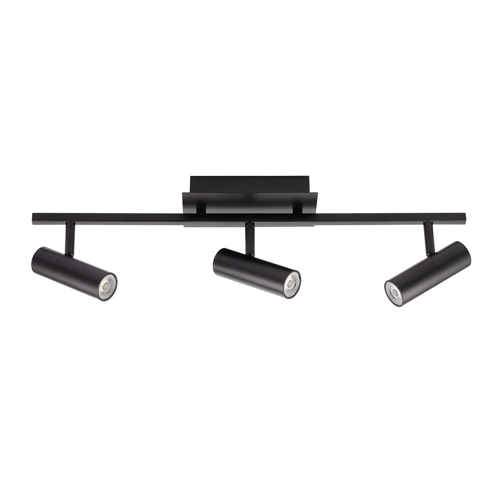 INTERIOR SPOTS SOBREP LED 18W 100-240V 3000K
