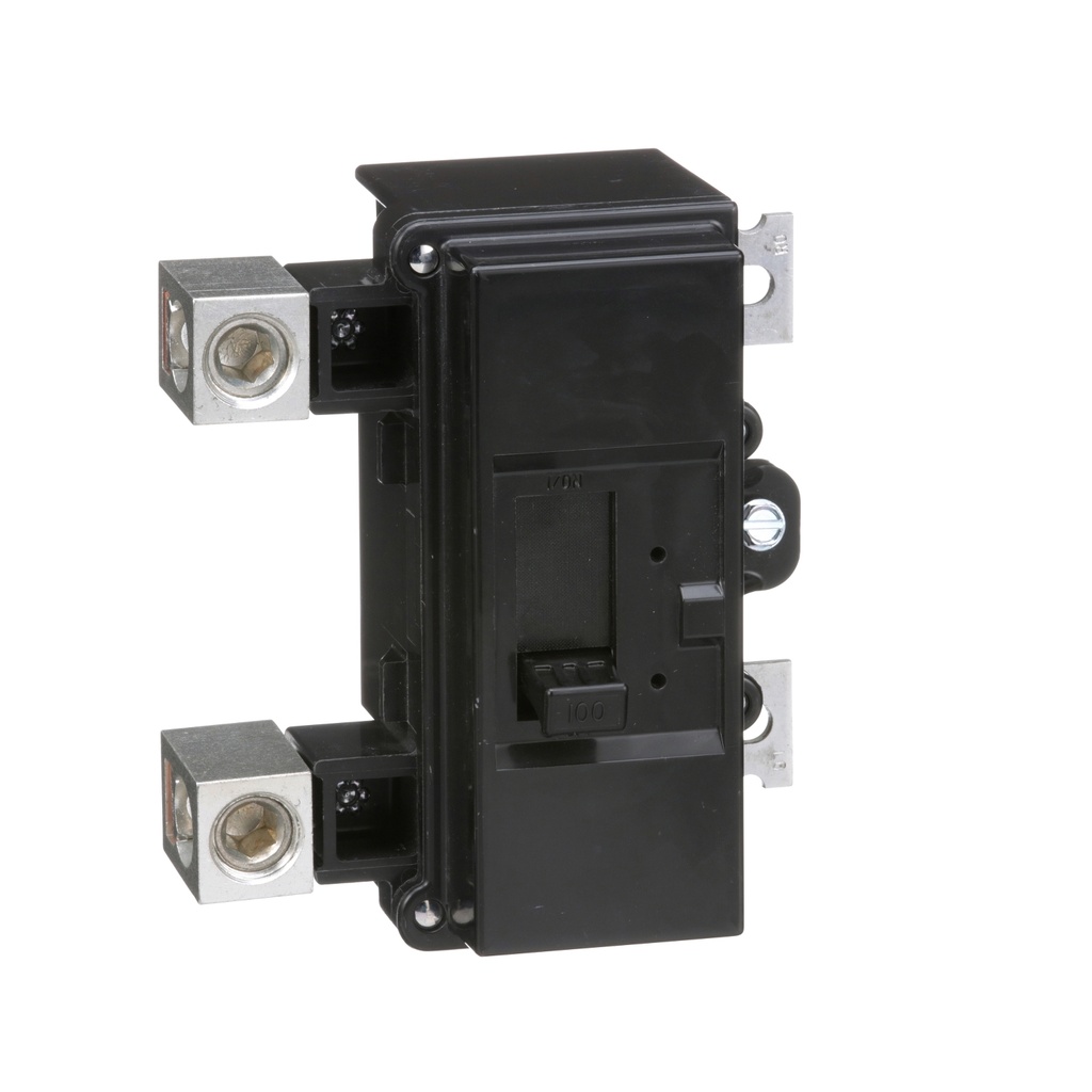 INTERRUPTOR PRINCIPAL TIPO QOM2 100A 2P 22KA 120/240V QOM2100VH