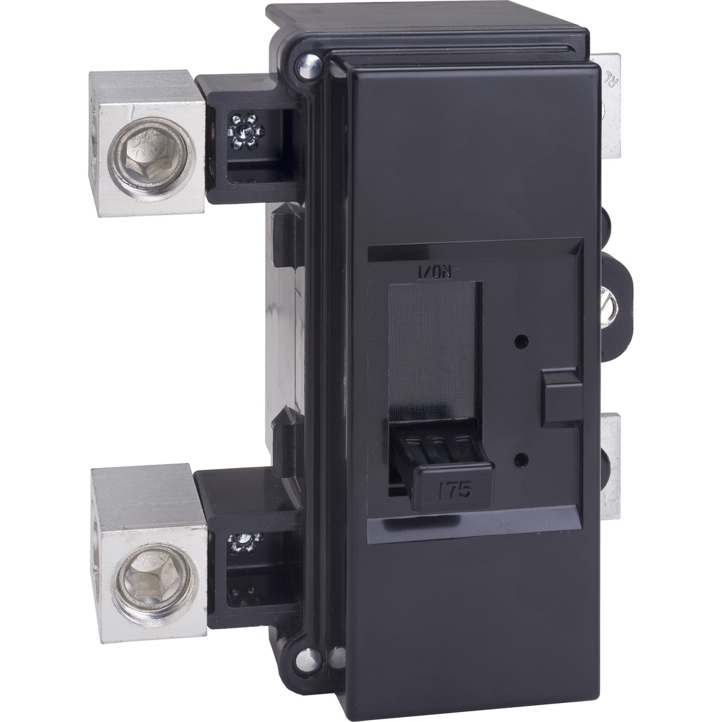INTERRUPTOR PRINCIPAL TIPO QOM2 175A 2P 22KA 120/240V QOM2175VH