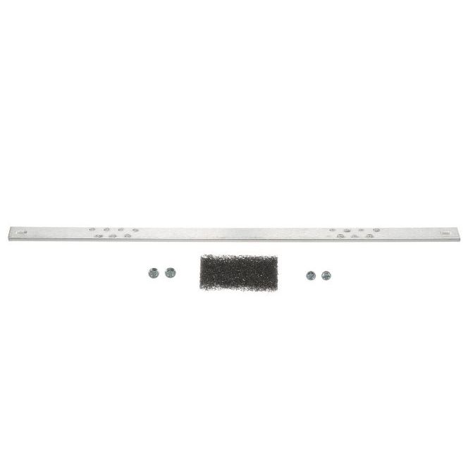 KIT D/BARRA HORIZONTAL TIERRA P/RACK 19" RGRB19Y