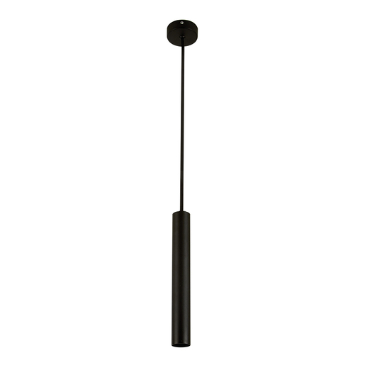 LUMINARIA DECORATIVA LED COLGANTE NEGRO 3W 100-240V 210LM 3K CONNECT