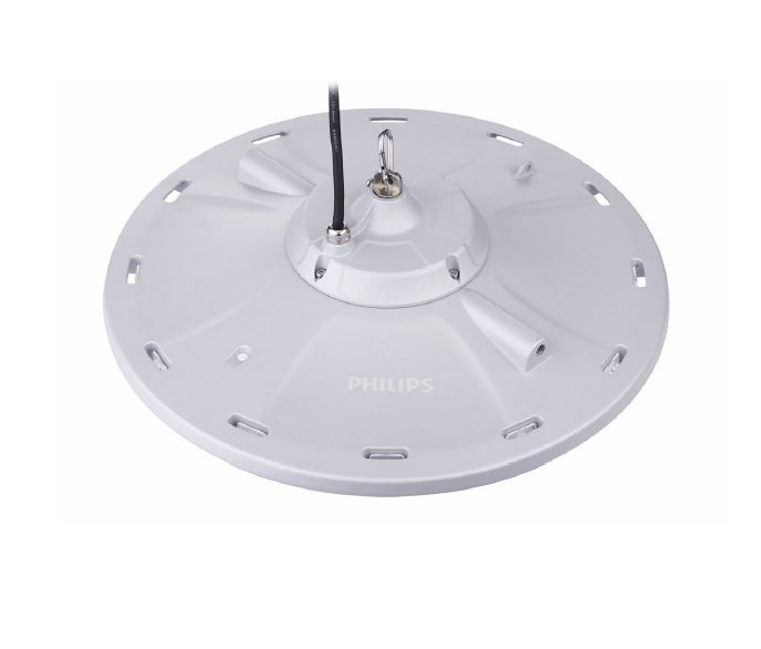 LUMINARIA LED HIGH BAY BY321P 150W 120-277V 21.000lm 6500K IP65