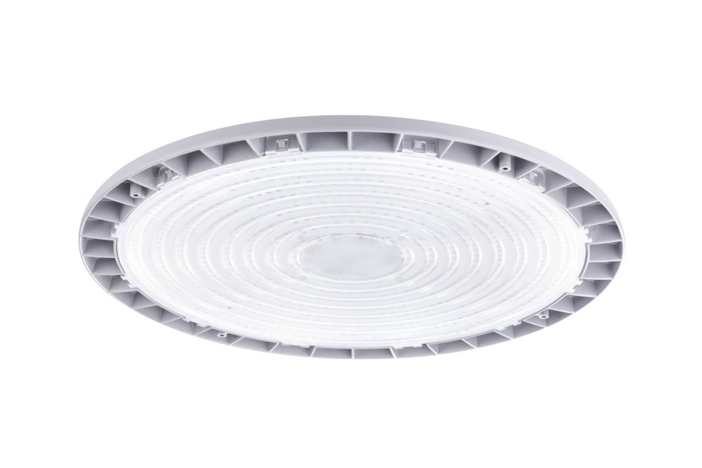 LUMINARIA LED HIGH BAY BY321P 200W 120-277V 28.000lm 6500K IP65