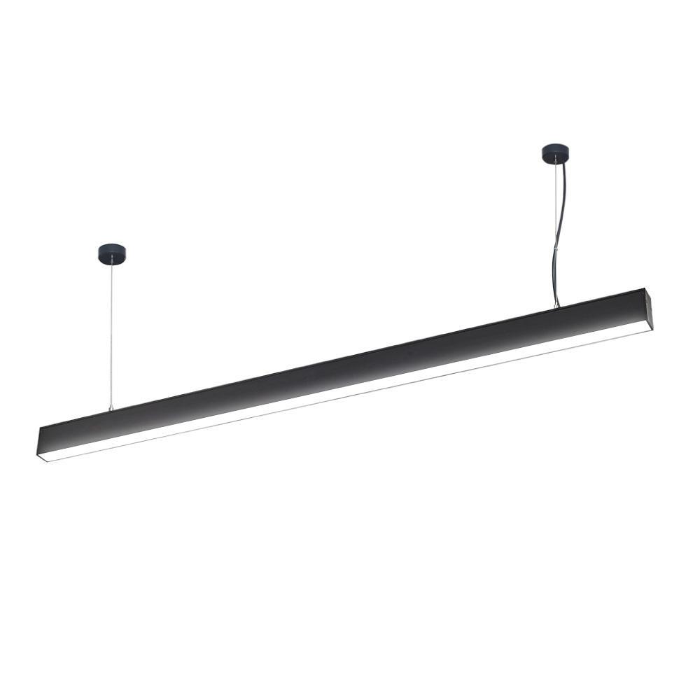 LUMINARIA LED LINEAL 20W 100-240V 950lm 4000K 20LFCLED2204MV40N