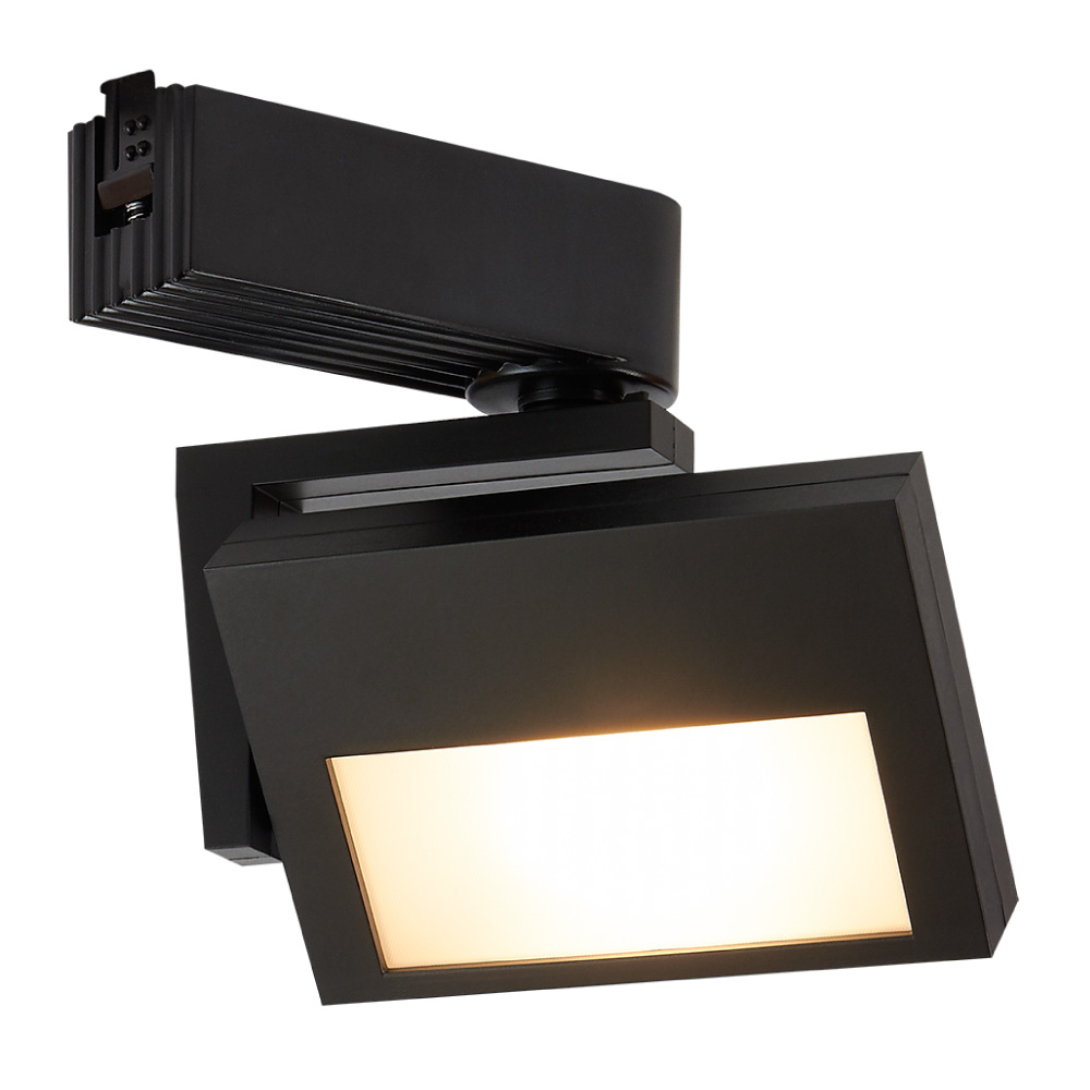 LUMINARIA LED RIEL 8W 100-240V 640LM 3000K 8YSNLED200MV30N