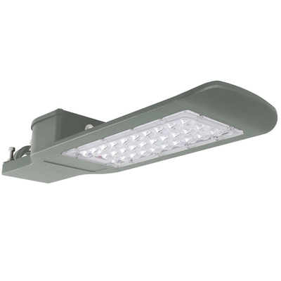 LUMINARIA TIPO COBRA LED 30W 100-240V 3000lm 6500K NOM