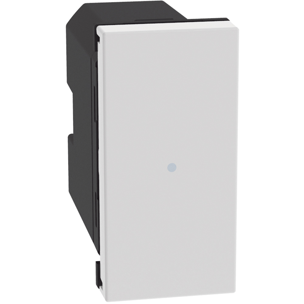 MODULO APAGADOR 1P 15A 125V ZIGBEE BLANCO MATIXGO JW4003C