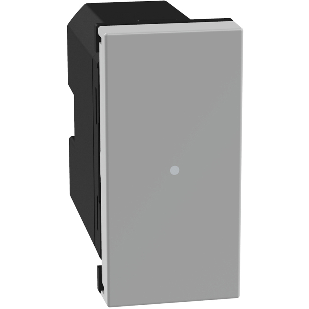 MODULO APAGADOR 1P 15A 125V ZIGBEE GRIS MATIXGO JG4003C