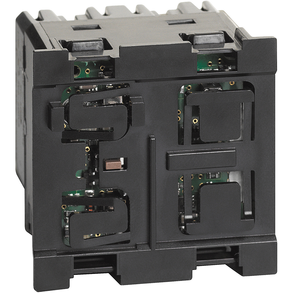 MODULO DIMMER UNIVERSAL 2 MODULOS S/CUBIERTA LIVING NOW K4411