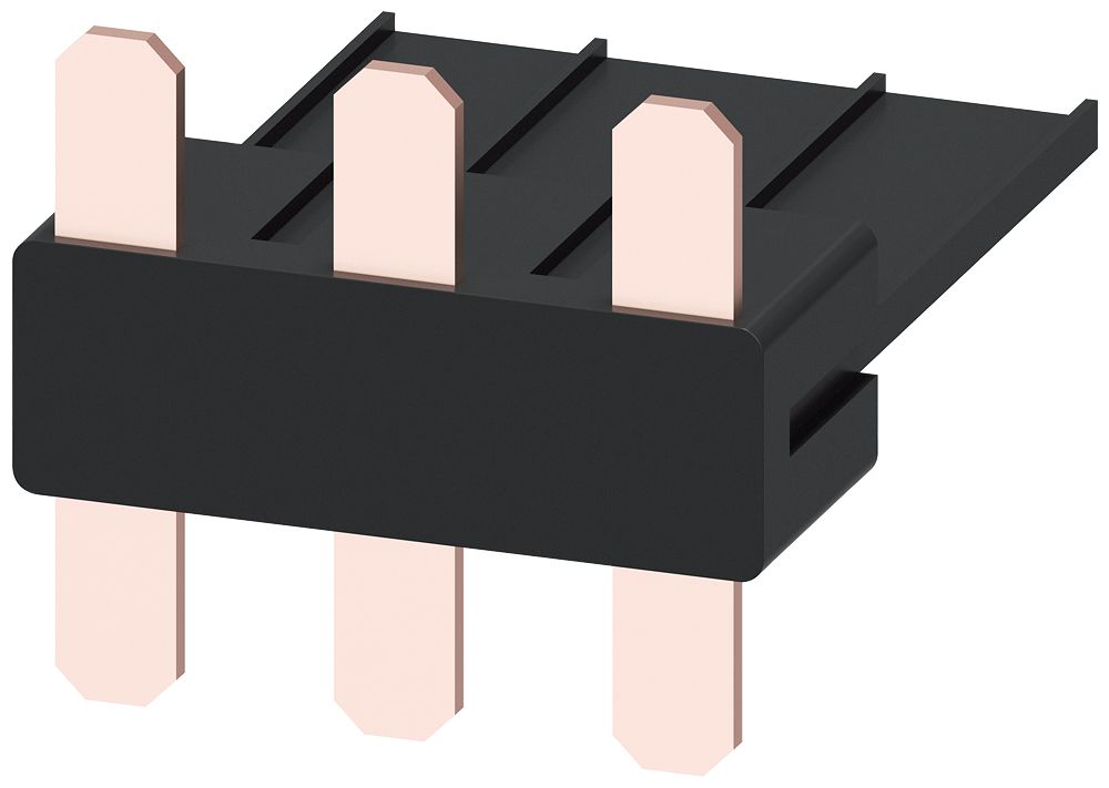 MODULO UNION ELECTROMECANICA AC 3RV2 S3 CON 3RT2 S3 3RA19411AA00