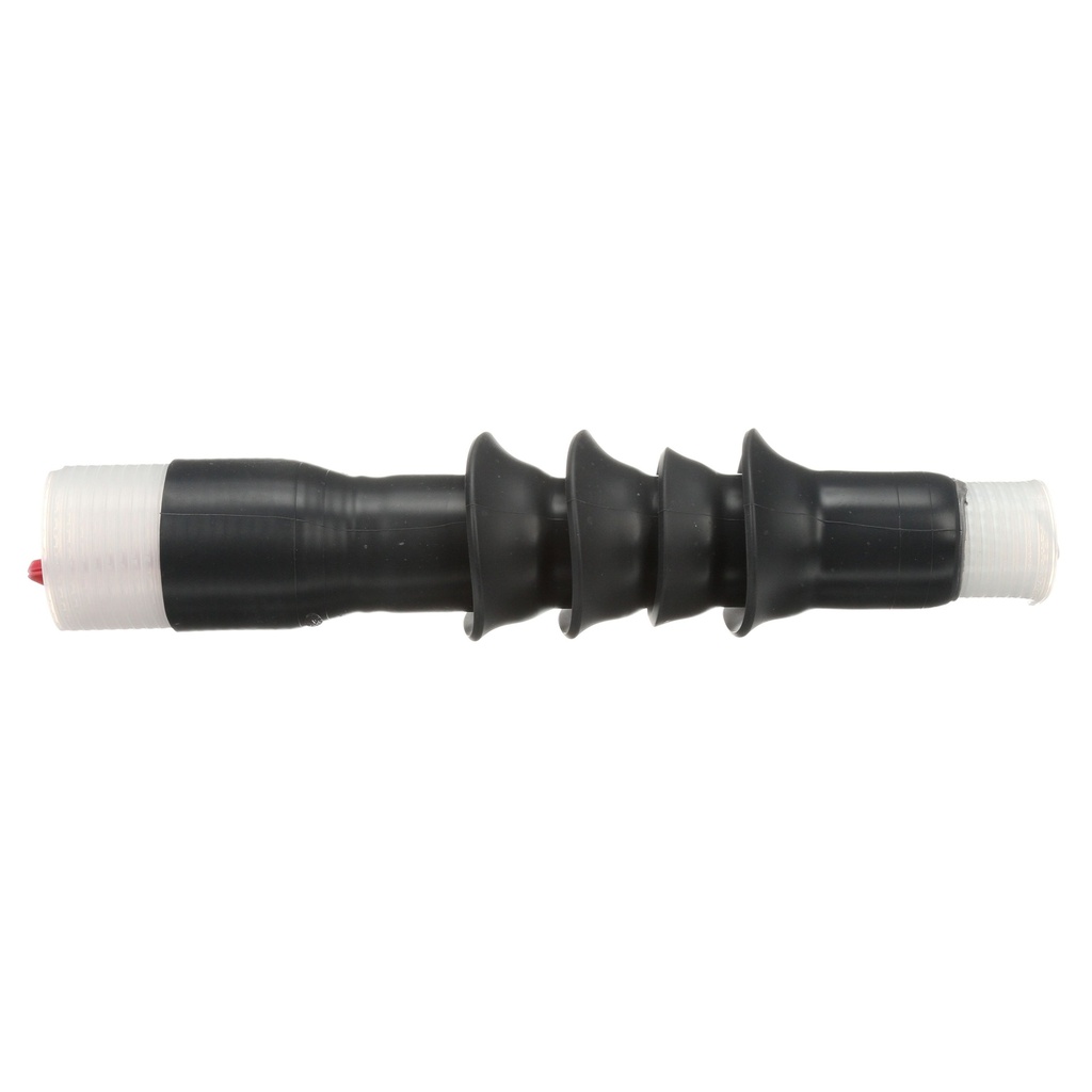 MUFA CONTRACTIL EN FRIO EXTERIOR QTIII 7653-S-4 P/CABLE 25KV CAL.2A4/0